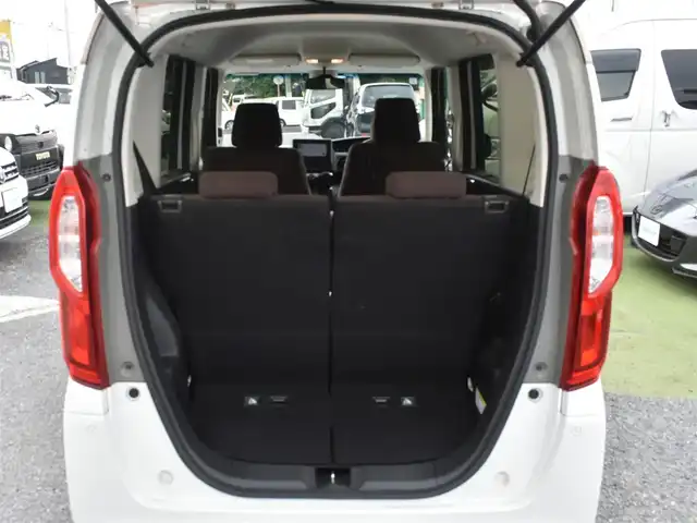 ホンダ Ｎ ＢＯＸ G･EX Hセンシング カッパーブラウンスタイル 神奈川県 2019(平31)年 3.8万km 白Ⅱ カッパールーフ/ホンダセンシング/レーダークルーズコントロール/衝突軽減ブレーキ/誤発進抑制機能/ギャザーズSDナビVXM-195VFi/Bluetoothオーディオ/フルセグTV/DVD/CD/ステアリングリモコン/バックカメラ/ケンウッドツイーター/ETC/両側パワースライドドア/LEDヘッドライト/フロアマット/サイドバイザー/プッシュスタート　スペアあり/保証書/取扱説明書