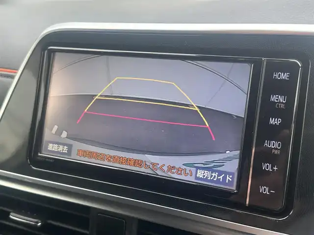 トヨタ シエンタ ハイブリッド G クエロ 岐阜県 2019(平31)年 5.8万km ホワイトパールクリスタルシャイン トヨタセーフティセンス/プリクラッシュセーフティシステム/オートマチックハイビーム/車線逸脱警報/純正ナビ/フルセグTV/Bluetooth/両側パワースライドドア/12.1インチフリップダウンモニター/クルーズコントロール/ビルトインETC/ハーフレザー/プッシュスタート/スマートキー/保証書/スペアキー