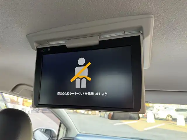 トヨタ シエンタ ハイブリッド G クエロ 千葉県 2019(平31)年 5.8万km ホワイトパールクリスタルシャイン トヨタセーフティセンス/プリクラッシュセーフティシステム/オートマチックハイビーム/車線逸脱警報/純正ナビ/フルセグTV/Bluetooth/両側パワースライドドア/12.1インチフリップダウンモニター/クルーズコントロール/ビルトインETC/ハーフレザー/プッシュスタート/スマートキー/保証書/スペアキー