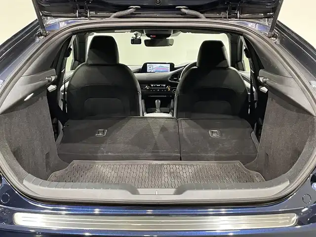 マツダ マツダ３ファストバック XD Lパッケージ 愛知県 2019(令1)年 3.6万km ディープクリスタルブルーマイカ 純正１０．２５インチＳＤナビ/（Bluetooth/フルセグTV/CD・DVD再生/USB/HDMI)　/３６０°ビューモニター　/レーダークルーズコントロール/衝突被害軽減ブレーキ/ビルトインＥＴＣ　/ブラインドスポットモニター（BSM)/ヘッドアップディスプレイ　/前後ドライブレコーダー　/シートヒーター　/ステアリングヒーター/メモリー機能付パワーシート/パドルシフト/USB接続
