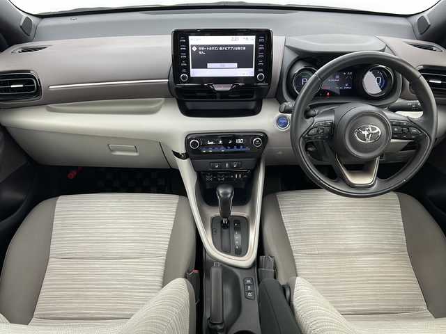 トヨタ ヤリス ハイブリッド Z 宮城県 2020(令2)年 3.2万km ホワイトパールクリスタルシャイン ワンオーナー/Toyota Safety Sense/・プリクラッシュセーフティ	/・レーントレーシングアシスト	/・レーダークルーズコントロール	/・オートマチックハイビーム	/社外ダウンサス/純正8型DA/・USB.BT.Miracast/バックカメラ/三眼LEDヘッドライト/ビルトインETC/アイドリングストップ/横滑り防止装置/プッシュスタート/スマートキー/ヘッドライトレベライザー/モデリスタ15inAW/冬タイヤ積込スチール(175/70/14)/社外フロアマット
