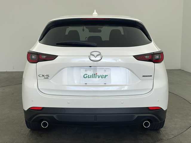 マツダ ＣＸ－５ XD ブラックトーンエディション 兵庫県 2022(令4)年 5.1万km スノーフレイクホワイトパールマイカ ・純正ナビ&TV&USB&BT&スマホ連携/・全方位カメラ/・スマートキー/・ＥＴＣ/・前後ドライブレコーダー/・ハーフレザーシート/・シートヒーター/・ステアリングヒーター/・ヘッドアップディスプレイ/・i-ACTIVSENSE/・ブラインドスポットモニター/・追従型クルーズコントロール/・衝突被害軽減ブレーキ/・レーンキープ・アシスト・システム/・AT誤発進抑制制御/・スマート・シティ・ブレーキ・サポート/・コーナーセンサー/・ＬＥＤオートライト/・電動リアゲート/・純正フロアマット/・純正AW/・横滑り防止装置