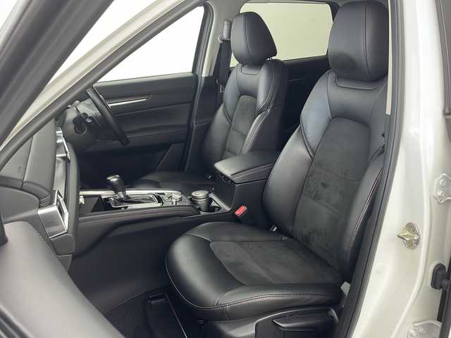 マツダ ＣＸ－５ XD ブラックトーンエディション 兵庫県 2022(令4)年 5.1万km スノーフレイクホワイトパールマイカ ・純正ナビ&TV&USB&BT&スマホ連携/・全方位カメラ/・スマートキー/・ＥＴＣ/・前後ドライブレコーダー/・ハーフレザーシート/・シートヒーター/・ステアリングヒーター/・ヘッドアップディスプレイ/・i-ACTIVSENSE/・ブラインドスポットモニター/・追従型クルーズコントロール/・衝突被害軽減ブレーキ/・レーンキープ・アシスト・システム/・AT誤発進抑制制御/・スマート・シティ・ブレーキ・サポート/・コーナーセンサー/・ＬＥＤオートライト/・電動リアゲート/・純正フロアマット/・純正AW/・横滑り防止装置