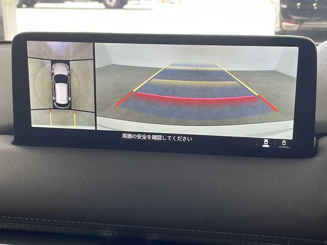 マツダ ＣＸ－５ XD ブラックトーンエディション 兵庫県 2022(令4)年 5.1万km スノーフレイクホワイトパールマイカ ・純正ナビ&TV&USB&BT&スマホ連携/・全方位カメラ/・スマートキー/・ＥＴＣ/・前後ドライブレコーダー/・ハーフレザーシート/・シートヒーター/・ステアリングヒーター/・ヘッドアップディスプレイ/・i-ACTIVSENSE/・ブラインドスポットモニター/・追従型クルーズコントロール/・衝突被害軽減ブレーキ/・レーンキープ・アシスト・システム/・AT誤発進抑制制御/・スマート・シティ・ブレーキ・サポート/・コーナーセンサー/・ＬＥＤオートライト/・電動リアゲート/・純正フロアマット/・純正AW/・横滑り防止装置