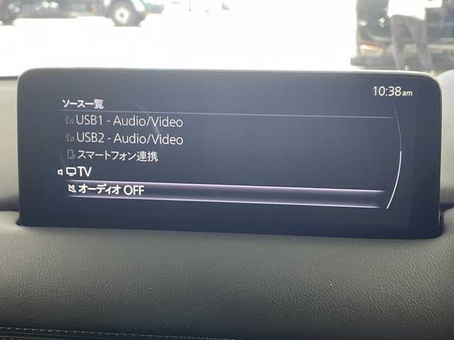 マツダ ＣＸ－５ XD ブラックトーンエディション 兵庫県 2022(令4)年 5.1万km スノーフレイクホワイトパールマイカ ・純正ナビ&TV&USB&BT&スマホ連携/・全方位カメラ/・スマートキー/・ＥＴＣ/・前後ドライブレコーダー/・ハーフレザーシート/・シートヒーター/・ステアリングヒーター/・ヘッドアップディスプレイ/・i-ACTIVSENSE/・ブラインドスポットモニター/・追従型クルーズコントロール/・衝突被害軽減ブレーキ/・レーンキープ・アシスト・システム/・AT誤発進抑制制御/・スマート・シティ・ブレーキ・サポート/・コーナーセンサー/・ＬＥＤオートライト/・電動リアゲート/・純正フロアマット/・純正AW/・横滑り防止装置