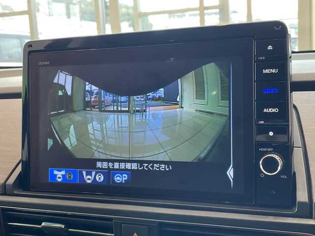 ホンダ オデッセイ ハイブリッド e:HEVアブソルート EX 埼玉県 2021(令3)年 4.4万km プラチナホワイトパール ホンダセンシング /純正10インチメモリナビ/　　CD/DVD/BT/フルセグ/HDMI /全方位カメラ /両側パワースライドドア /パワーバックドア /レーダークルーズコントロール /LEDオートライト /ハーフレザーシート/パワーシート /シートヒーター /純正18インチアルミホイール/ブラインドスポットモニター/ステアリングスイッチ/電子パーキング/純正ETC2.0