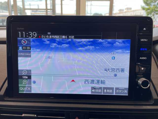 ホンダ オデッセイ ハイブリッド e:HEVアブソルート EX 埼玉県 2021(令3)年 4.4万km プラチナホワイトパール ホンダセンシング /純正10インチメモリナビ/　　CD/DVD/BT/フルセグ/HDMI /全方位カメラ /両側パワースライドドア /パワーバックドア /レーダークルーズコントロール /LEDオートライト /ハーフレザーシート/パワーシート /シートヒーター /純正18インチアルミホイール/ブラインドスポットモニター/ステアリングスイッチ/電子パーキング/純正ETC2.0