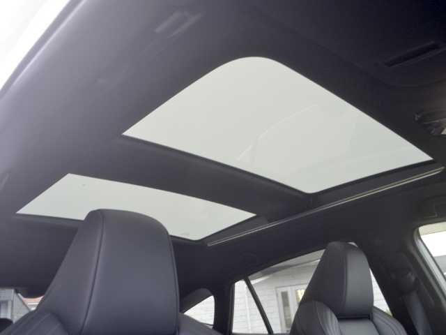 トヨタ ハリアー Z レザーパッケージ 宮城県 2020(令2)年 3.9万km ホワイトパールクリスタルシャイン /　1オーナー/　調光パノラマルーフ/　JBLプレミアムサウンドシステム/　12.3型ナビ/フルセグTV/Bluetooth/　Apple Car Play/Android Auto/　ETC2.0/　全方位モニター/　本革シート/　エアコンシート/シートヒーター/　電動シート/　ステアリングヒーター/　電動リアゲート/　LEDヘッドライト/　LEDフォグランプ/　トヨタセーフティセンス/　ブラインドスポットモニター/　レーダークルーズコントロール/　コーナーセンサー/　純正19インチAW/