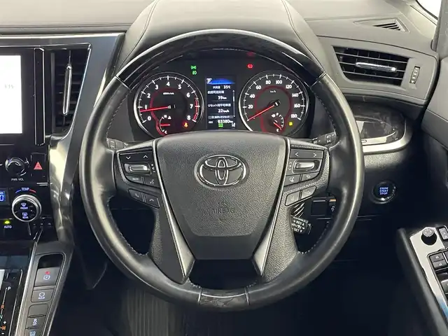 トヨタ アルファード S タイプゴールド 埼玉県 2020(令2)年 6.4万km ホワイトパールクリスタルシャイン 純正9インチディスプレイオーディオ 純正12インチフリップダウンモニター セーフティセンス バックカメラ ETC 三眼LEDライト パワーバックドア 両側パワースライドドア 前後ドラレコ 地デジTV