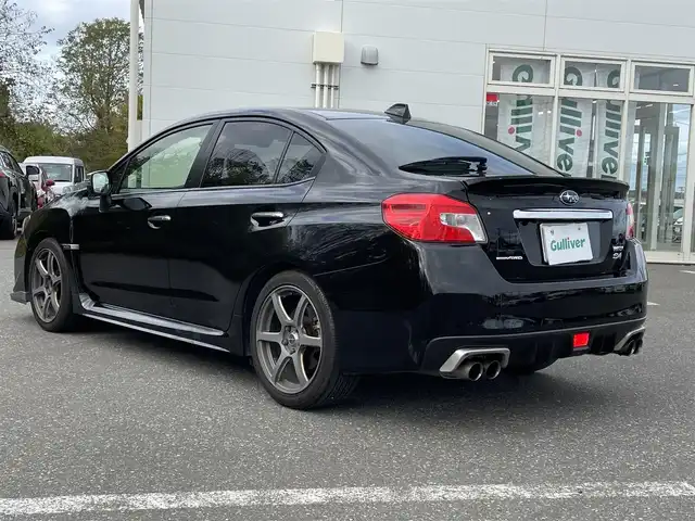 スバル ＷＲＸ Ｓ４ 2．0GT‐S アイサイト 青森県 2015(平27)年 9.3万km クリスタルブラックシリカ 4WD/社外ナビ/フルセグTV/CD/DVD/BT/バックカメラ/ドライブレコーダー/前席シートヒーター/前席パワーシート/レザーシート/D席シートメモリ