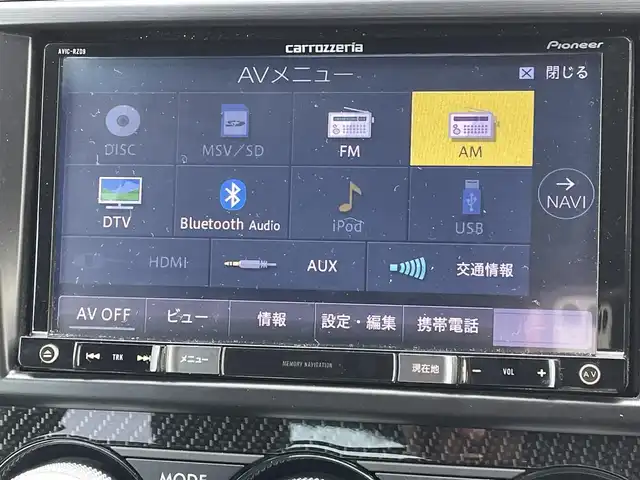 スバル ＷＲＸ Ｓ４ 2．0GT‐S アイサイト 青森県 2015(平27)年 9.3万km クリスタルブラックシリカ 4WD/社外ナビ/フルセグTV/CD/DVD/BT/バックカメラ/ドライブレコーダー/前席シートヒーター/前席パワーシート/レザーシート/D席シートメモリ