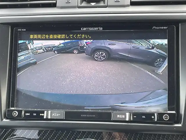 スバル ＷＲＸ Ｓ４ 2．0GT‐S アイサイト 青森県 2015(平27)年 9.3万km クリスタルブラックシリカ 4WD/社外ナビ/フルセグTV/CD/DVD/BT/バックカメラ/ドライブレコーダー/前席シートヒーター/前席パワーシート/レザーシート/D席シートメモリ