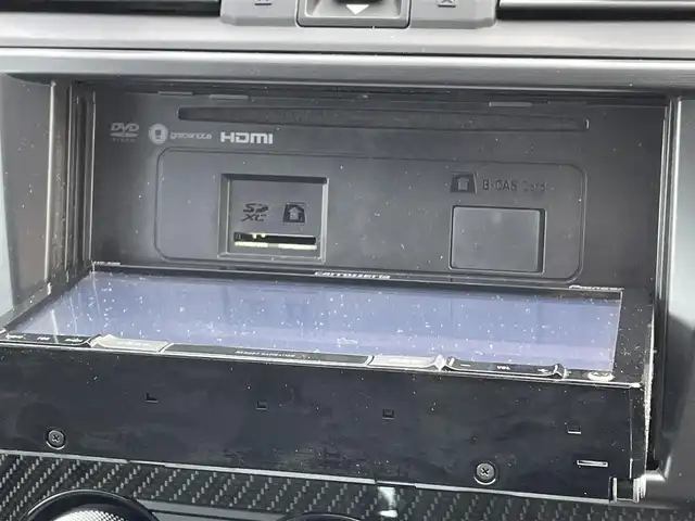 スバル ＷＲＸ Ｓ４ 2．0GT‐S アイサイト 青森県 2015(平27)年 9.3万km クリスタルブラックシリカ 4WD/社外ナビ/フルセグTV/CD/DVD/BT/バックカメラ/ドライブレコーダー/前席シートヒーター/前席パワーシート/レザーシート/D席シートメモリ