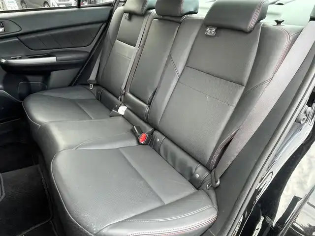 スバル ＷＲＸ Ｓ４ 2．0GT‐S アイサイト 青森県 2015(平27)年 9.3万km クリスタルブラックシリカ 4WD/社外ナビ/フルセグTV/CD/DVD/BT/バックカメラ/ドライブレコーダー/前席シートヒーター/前席パワーシート/レザーシート/D席シートメモリ