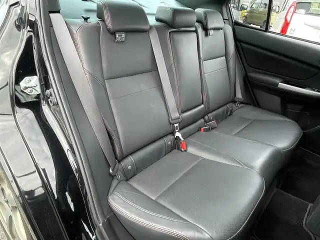 スバル ＷＲＸ Ｓ４ 2．0GT‐S アイサイト 青森県 2015(平27)年 9.3万km クリスタルブラックシリカ 4WD/社外ナビ/フルセグTV/CD/DVD/BT/バックカメラ/ドライブレコーダー/前席シートヒーター/前席パワーシート/レザーシート/D席シートメモリ