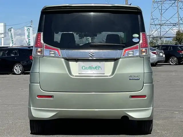 スズキ ソリオ HV MZ 道央・札幌 2017(平29)年 5.4万km クリアライムM ４WD/純正メーカーナビ/CD/DVD/BT/フルセグ/横滑り防止装置/アラウンドビューモニター/ETC/アイドリングストップ/両側パワースライドドア/前席シートヒーター/革巻きステアリング/ステアリングリモコン/プッシュスタート/スマートキー/HIDヘッドライト/オートライト/フォグランプ/電動格納ミラー/ヒーテッドドアミラー/ウィンカーミラー/純正フロアマット/ドアバイザー/スペアキー