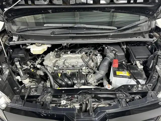 トヨタ ヴォクシー ZS 煌Ⅲ 佐賀県 2021(令3)年 3.7万km ブラック 社外11インチナビ（ALPAINE）/フルセグTV/Bluetooth/CD/DVD/バックカメラ/社外12.8インチフリップダウンモニター（ALPAINE）/モデリスタエアロ/両側パワースライドドア/ビルトインETC/前方・後方ドライブレコーダー/クルーズコントロール/トヨタセーフティーセンス/パーキングソナー/コーナーセンサー/先行車発進告知機能/衝突被害軽減ブレーキ/純正フロアマット/純正16インチアルミホイール/社外シートカバー/Wエアコン