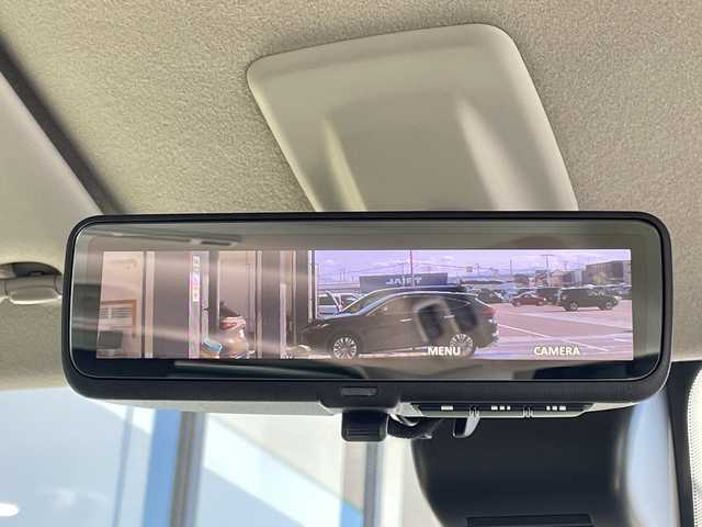 三菱 デリカミニ T プレミアム 愛知県 2025(令7)年 0.1千km ＤグリーンＭ マイパイロット/届出済未使用車/純正9型ディスプレイ/全方位カメラ/両側パワースライドドア/クルーズコントロール/シートヒーター/バックカメラ/コーナーセンサー/純正アルミホイール/ルーフレール/純正アルミホイール/LEDヘッドライト/パドルシフト/ステアリングヒーター/インテリジェントミラー/オートマチックハイビーム/衝突軽減システム/フルセグ/Bluetooth/ステアリングスイッチ/スマートキー/プッシュスタート