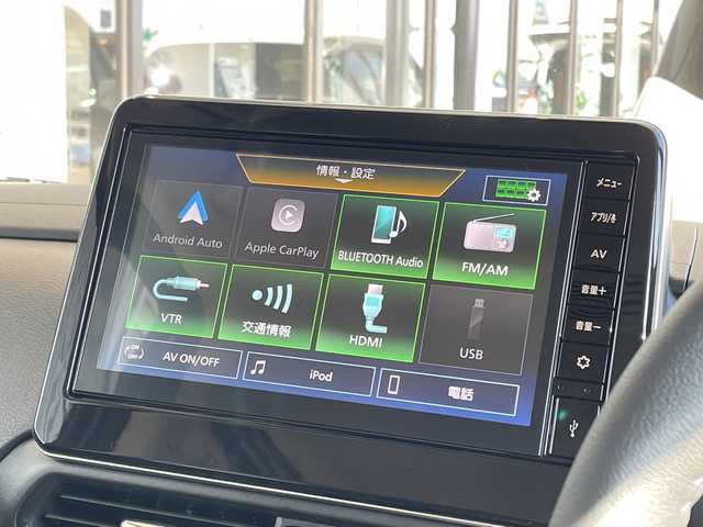 三菱 デリカミニ T プレミアム 愛知県 2025(令7)年 0.1千km ＤグリーンＭ マイパイロット/届出済未使用車/純正9型ディスプレイ/全方位カメラ/両側パワースライドドア/クルーズコントロール/シートヒーター/バックカメラ/コーナーセンサー/純正アルミホイール/ルーフレール/純正アルミホイール/LEDヘッドライト/パドルシフト/ステアリングヒーター/インテリジェントミラー/オートマチックハイビーム/衝突軽減システム/フルセグ/Bluetooth/ステアリングスイッチ/スマートキー/プッシュスタート