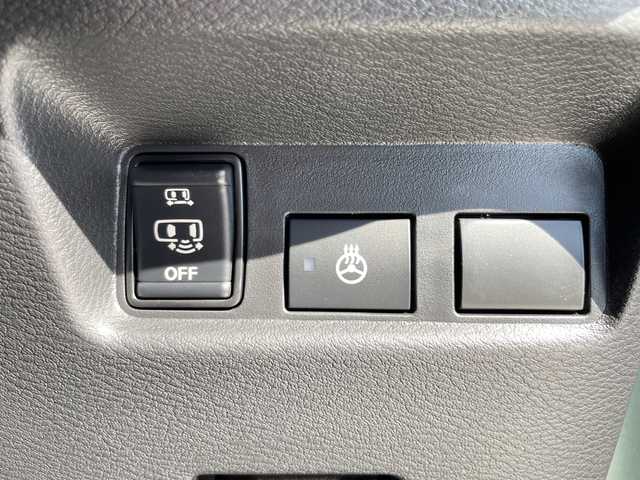 三菱 デリカミニ T プレミアム 愛知県 2025(令7)年 0.1千km ＤグリーンＭ マイパイロット/届出済未使用車/純正9型ディスプレイ/全方位カメラ/両側パワースライドドア/クルーズコントロール/シートヒーター/バックカメラ/コーナーセンサー/純正アルミホイール/ルーフレール/純正アルミホイール/LEDヘッドライト/パドルシフト/ステアリングヒーター/インテリジェントミラー/オートマチックハイビーム/衝突軽減システム/フルセグ/Bluetooth/ステアリングスイッチ/スマートキー/プッシュスタート