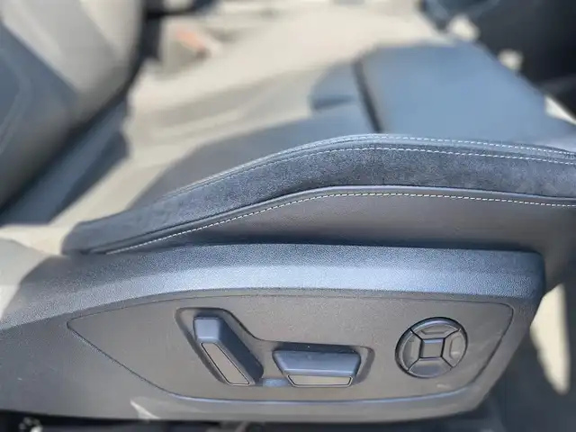 アウディ アウディ Ｑ３ SB 35TDIクワトロ Sライン 栃木県 2020(令2)年 3.3万km デイトナグレーパールエフェクト ワンオーナー /スタッドレスAW付き積込/Bang&Olufsen/アドバンストキー /ナビ/AppleCarPlay/全方位カメラ/ETC/ACC/パワーテールゲート/LEDヘッドライト/オートライト/リヤシーケンシャルインジケーター/バーチャルコックピット/パーキングエイド /ブラインドスポット /レーンキープアシスト/ドライブレコーダー/アンビエントライト