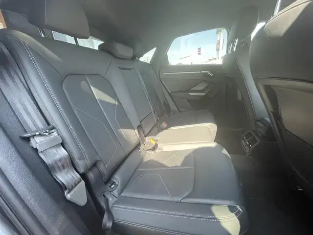 アウディ アウディ Ｑ３ SB 35TDIクワトロ Sライン 栃木県 2020(令2)年 3.3万km デイトナグレーパールエフェクト ワンオーナー /スタッドレスAW付き積込/Bang&Olufsen/アドバンストキー /ナビ/AppleCarPlay/全方位カメラ/ETC/ACC/パワーテールゲート/LEDヘッドライト/オートライト/リヤシーケンシャルインジケーター/バーチャルコックピット/パーキングエイド /ブラインドスポット /レーンキープアシスト/ドライブレコーダー/アンビエントライト