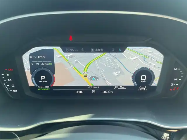 アウディ アウディ Ｑ３ SB 35TDIクワトロ Sライン 栃木県 2020(令2)年 3.3万km デイトナグレーパールエフェクト ワンオーナー /スタッドレスAW付き積込/Bang&Olufsen/アドバンストキー /ナビ/AppleCarPlay/全方位カメラ/ETC/ACC/パワーテールゲート/LEDヘッドライト/オートライト/リヤシーケンシャルインジケーター/バーチャルコックピット/パーキングエイド /ブラインドスポット /レーンキープアシスト/ドライブレコーダー/アンビエントライト