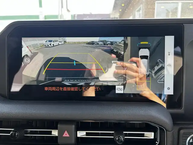 トヨタ ランドクルーザー ２５０ VX 道北・旭川 2024(令6)年 1.3万km アバンギャルドブロンズメタリック ワンオーナー/JBLサウンドシステム/全方位カメラ/フルセグTV/トヨタチームメイト/モデリスタパッケージ（フロント、リア）/モデリスタフェンダーガーニッシュ/丸目ヘッドライト/おくだけ充電/レザーシート/前席シートヒーター＆クーラー/ステアリングヒーター/デジタルインナーミラー（ドラレコ機能付き）/コーナーセンサー/ブラインドスポットモニター/パワーバックドア