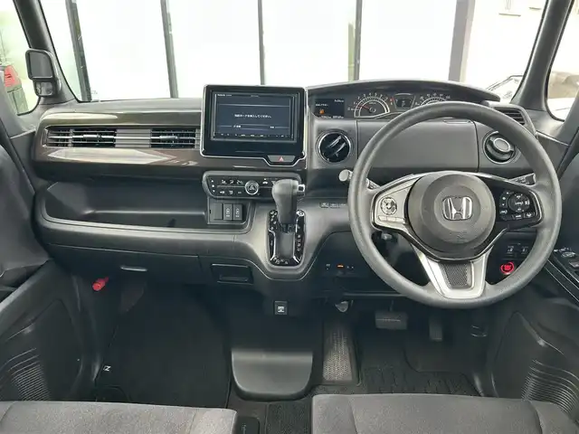 ホンダ Ｎ ＢＯＸ カスタム G EX ホンダセンシング 香川県 2019(令1)年 6万km プレミアムベルベットパープル・パール 1オーナー/SDナビ【CN-RE050】/(Bluetooth/フルセグTV/DVD/MSV)/バックカメラ/ホンダセンシング/・衝突軽減ブレーキ/・車線維持支援システム/・アダプティブクルーズコントロール/・誤発進防止装置/シーケンシャルウィンカー/両側電動スライドドア/前後ドライブレコーダー/ビルトインETC/LEDヘッドライト/LEDフォグライト/オートライト/ステアリングスイッチ/純正14インチアルミホイール/純正フロアマット/後席サンシェード/取扱説明書/新車保証書