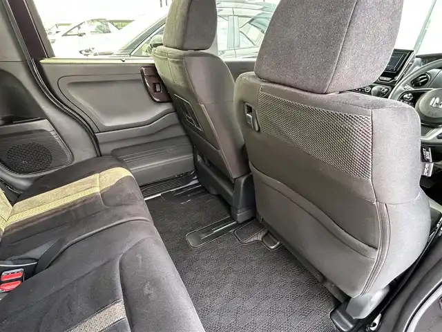ホンダ Ｎ ＢＯＸ カスタム G EX ホンダセンシング 香川県 2019(令1)年 6万km プレミアムベルベットパープル・パール 1オーナー/SDナビ【CN-RE050】/(Bluetooth/フルセグTV/DVD/MSV)/バックカメラ/ホンダセンシング/・衝突軽減ブレーキ/・車線維持支援システム/・アダプティブクルーズコントロール/・誤発進防止装置/シーケンシャルウィンカー/両側電動スライドドア/前後ドライブレコーダー/ビルトインETC/LEDヘッドライト/LEDフォグライト/オートライト/ステアリングスイッチ/純正14インチアルミホイール/純正フロアマット/後席サンシェード/取扱説明書/新車保証書