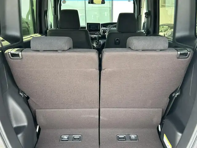 ホンダ Ｎ ＢＯＸ カスタム G EX ホンダセンシング 香川県 2019(令1)年 6万km プレミアムベルベットパープル・パール 1オーナー/SDナビ【CN-RE050】/(Bluetooth/フルセグTV/DVD/MSV)/バックカメラ/ホンダセンシング/・衝突軽減ブレーキ/・車線維持支援システム/・アダプティブクルーズコントロール/・誤発進防止装置/シーケンシャルウィンカー/両側電動スライドドア/前後ドライブレコーダー/ビルトインETC/LEDヘッドライト/LEDフォグライト/オートライト/ステアリングスイッチ/純正14インチアルミホイール/純正フロアマット/後席サンシェード/取扱説明書/新車保証書