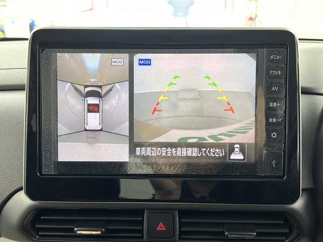 三菱 デリカミニ T プレミアム 福島県 2025(令7)年 0.1千km アイボリーⅡ /届出済未使用車//e-Assist/・衝突被害軽減ブレーキシステム/・車線逸脱警報システム/・アダプティブクルーズコントロール/・クリアランスソナー//全周囲カメラ//デジタルインナーミラー//純正ディスプレイオーディオ/・BT.USB.スマホ連携//両側パワースライドドア//ハーフレザーシート/・前席シートヒーター//ステアリングヒーター//ステアリングスイッチ//パドルシフト//LEDヘッドライト//フォグライト//プッシュスタート//スマートキー×2//電動パーキングブレーキ//純正15インチAW//シートバックテーブル//ロールサンシェード//後席サーキュレーター