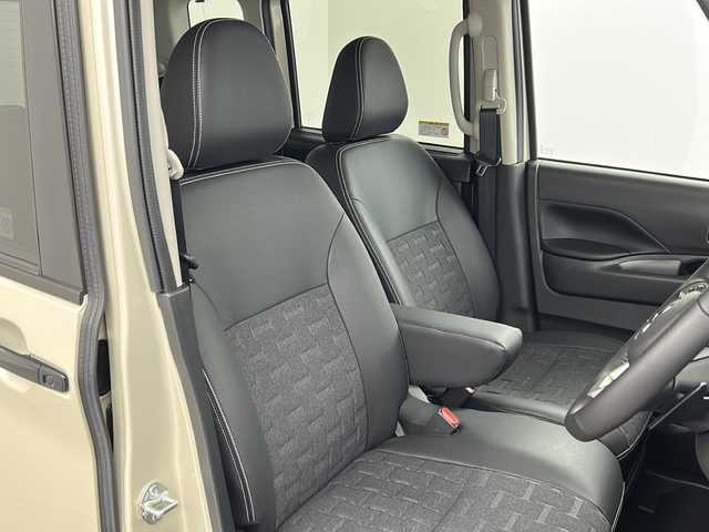 三菱 デリカミニ T プレミアム 福島県 2025(令7)年 0.1千km アイボリーⅡ /届出済未使用車//e-Assist/・衝突被害軽減ブレーキシステム/・車線逸脱警報システム/・アダプティブクルーズコントロール/・クリアランスソナー//全周囲カメラ//デジタルインナーミラー//純正ディスプレイオーディオ/・BT.USB.スマホ連携//両側パワースライドドア//ハーフレザーシート/・前席シートヒーター//ステアリングヒーター//ステアリングスイッチ//パドルシフト//LEDヘッドライト//フォグライト//プッシュスタート//スマートキー×2//電動パーキングブレーキ//純正15インチAW//シートバックテーブル//ロールサンシェード//後席サーキュレーター