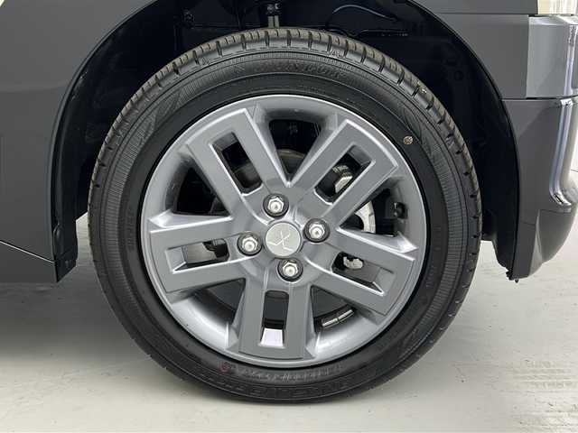 三菱 デリカミニ T プレミアム 福島県 2025(令7)年 0.1千km アイボリーⅡ /届出済未使用車//e-Assist/・衝突被害軽減ブレーキシステム/・車線逸脱警報システム/・アダプティブクルーズコントロール/・クリアランスソナー//全周囲カメラ//デジタルインナーミラー//純正ディスプレイオーディオ/・BT.USB.スマホ連携//両側パワースライドドア//ハーフレザーシート/・前席シートヒーター//ステアリングヒーター//ステアリングスイッチ//パドルシフト//LEDヘッドライト//フォグライト//プッシュスタート//スマートキー×2//電動パーキングブレーキ//純正15インチAW//シートバックテーブル//ロールサンシェード//後席サーキュレーター