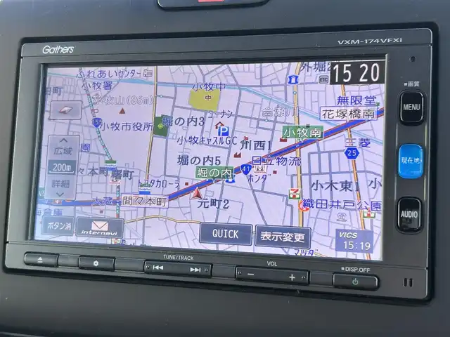 ホンダ フリード ハイブリット EX 愛知県 2017(平29)年 10.2万km ホワイトオーキッドパール ホンダセンシング/　・衝突軽減ブレーキ/　・誤発進抑制機能/　・アダプティブクルーズコントロール/　・車線維持システム/両側パワースライド/純正HDDナビ/　・フルセグTV/　・Bluetootｈ/　・CD/DVD/　・AM/FM/　・iPod/純正フロアマット/純正15インチAW/ハーフレザーシート/シートヒーター（前席）/LEDヘッドライト/オートライト/ビルトインETC/スマートキー