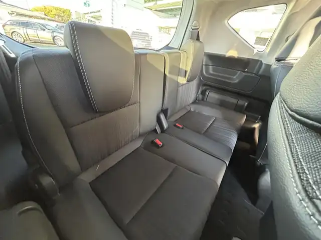 ホンダ フリード ハイブリット EX 愛知県 2017(平29)年 10.2万km ホワイトオーキッドパール ホンダセンシング/　・衝突軽減ブレーキ/　・誤発進抑制機能/　・アダプティブクルーズコントロール/　・車線維持システム/両側パワースライド/純正HDDナビ/　・フルセグTV/　・Bluetootｈ/　・CD/DVD/　・AM/FM/　・iPod/純正フロアマット/純正15インチAW/ハーフレザーシート/シートヒーター（前席）/LEDヘッドライト/オートライト/ビルトインETC/スマートキー