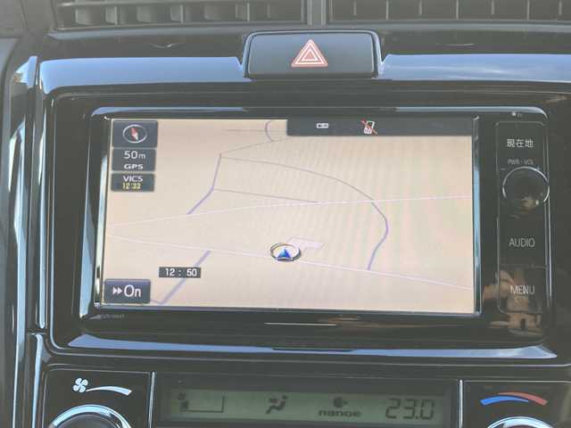 トヨタ カローラ フィールダー 1．5G ダブルバイビー 埼玉県 2015(平27)年 3.7万km ブラックマイカ ワンオーナー/ハーグレザーシート/純正メモリーナビ＆フルセグＴＶ/　（ＤＶＤ＆ＣＤ＆ＢＴ）/バックカメラ/前方ドライブレコーダー/ビルトインＥＴＣ（２.０）/衝突被害軽減システム/レーンキープアシスト/革巻きステアリング/純正１６inアルミホイール/オートハイビーム/ＬＥＤライト/フォグランプ /スマートキー/プッシュスタート/Ｗエアバッグ＆カーテンエアバッグ/横滑り防止装置/ＡＢＳ/ドアバイザー/フロアマット/新車保証書/取扱説明書/スマートスペアキー有