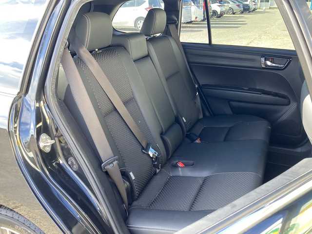 トヨタ カローラ フィールダー 1．5G ダブルバイビー 埼玉県 2015(平27)年 3.7万km ブラックマイカ ワンオーナー/ハーグレザーシート/純正メモリーナビ＆フルセグＴＶ/　（ＤＶＤ＆ＣＤ＆ＢＴ）/バックカメラ/前方ドライブレコーダー/ビルトインＥＴＣ（２.０）/衝突被害軽減システム/レーンキープアシスト/革巻きステアリング/純正１６inアルミホイール/オートハイビーム/ＬＥＤライト/フォグランプ /スマートキー/プッシュスタート/Ｗエアバッグ＆カーテンエアバッグ/横滑り防止装置/ＡＢＳ/ドアバイザー/フロアマット/新車保証書/取扱説明書/スマートスペアキー有