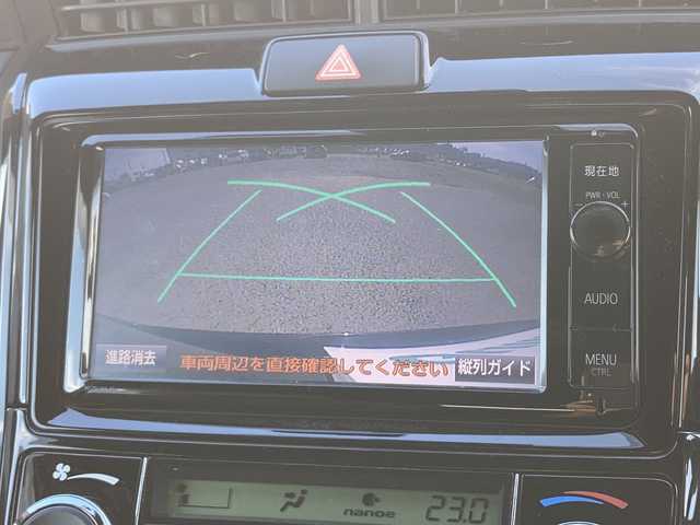 トヨタ カローラ フィールダー 1．5G ダブルバイビー 埼玉県 2015(平27)年 3.7万km ブラックマイカ ワンオーナー/ハーグレザーシート/純正メモリーナビ＆フルセグＴＶ/　（ＤＶＤ＆ＣＤ＆ＢＴ）/バックカメラ/前方ドライブレコーダー/ビルトインＥＴＣ（２.０）/衝突被害軽減システム/レーンキープアシスト/革巻きステアリング/純正１６inアルミホイール/オートハイビーム/ＬＥＤライト/フォグランプ /スマートキー/プッシュスタート/Ｗエアバッグ＆カーテンエアバッグ/横滑り防止装置/ＡＢＳ/ドアバイザー/フロアマット/新車保証書/取扱説明書/スマートスペアキー有