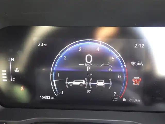 トヨタ ランドクルーザー ２５０ VX 千葉県 2024(令6)年 1.6万km ブラック Toyota Safety Sense/・プリクラッシュセーフティ/・レーンディパーチャーアラート/・オートハイビーム/・レーダークルーズコントロール/・ブラインドスポットモニター/・RCTA（リヤクロストラフィックアラート）/ムーンルーフ/パワーバックドア/ブラックレザーシート/運転席パワーシート/前席エアシート/シートヒーター/純正コネクティッドナビ/地デジTV/【Bluetooth接続】/パノラミックビューモニター/デジタルインナーミラー/ドライブレコーダー/革巻きステアリング/ステアリングスイッチ/ETC（2.0）/3眼LEDヘッドライト/フォグライト/クリアランスソナー/純正18インチアルミホイル/サイド/カーテンエアバッグ/スマートキー
