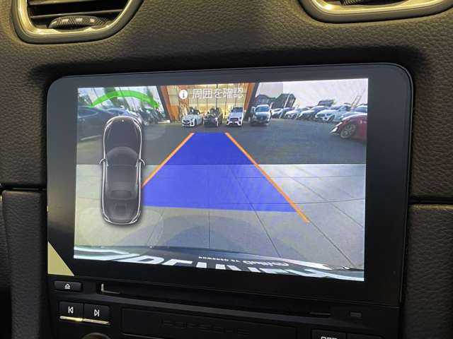 ポルシェ ７１８ボクスター 愛知県 2021(令3)年 0.9万km 黒 1オーナー/スポーツクロノパッケージ/スポーツエキゾースト/純正ナビ/バックカメラ/Bluetooth /黒ハーフレザーシート /純正18インチアルミ /カラークレスト /赤幌 /ETC /アイドリングストップ /HIDヘッドライト/オートライト