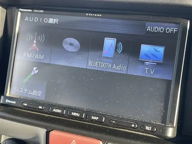 スズキ エブリィ ワゴン PZターボ スペシャル 滋賀県 2022(令4)年 4.2万km クールカーキPM 社外SDナビ/(地デジ CD Bluetooth)/バックカメラ/衝突軽減ブレーキ/車線逸脱警報/横滑り防止/電動サイドステップ/両側パワースライドドア/アイドリングストップ/スマートキー/プッシュスタート/ドライブレコーダー/ETC/電動格納ミラー/ウインカーミラー/ドアバイザー