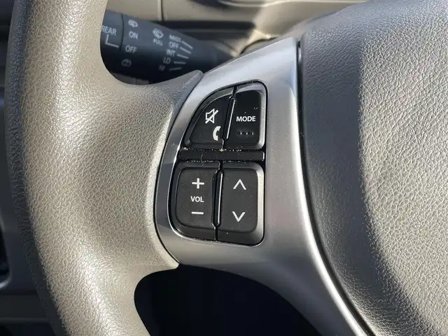 スズキ エブリィ ワゴン PZターボ スペシャル 滋賀県 2022(令4)年 4.2万km クールカーキPM 社外SDナビ/(地デジ CD Bluetooth)/バックカメラ/衝突軽減ブレーキ/車線逸脱警報/横滑り防止/電動サイドステップ/両側パワースライドドア/アイドリングストップ/スマートキー/プッシュスタート/ドライブレコーダー/ETC/電動格納ミラー/ウインカーミラー/ドアバイザー