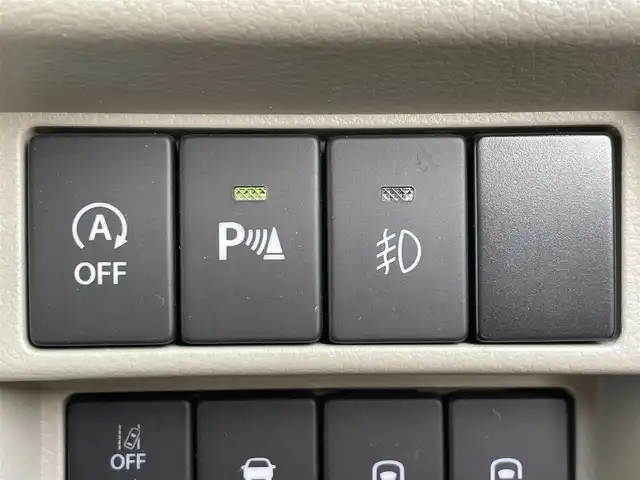 スズキ エブリィ ワゴン PZターボ スペシャル 滋賀県 2022(令4)年 4.2万km クールカーキPM 社外SDナビ/(地デジ CD Bluetooth)/バックカメラ/衝突軽減ブレーキ/車線逸脱警報/横滑り防止/電動サイドステップ/両側パワースライドドア/アイドリングストップ/スマートキー/プッシュスタート/ドライブレコーダー/ETC/電動格納ミラー/ウインカーミラー/ドアバイザー