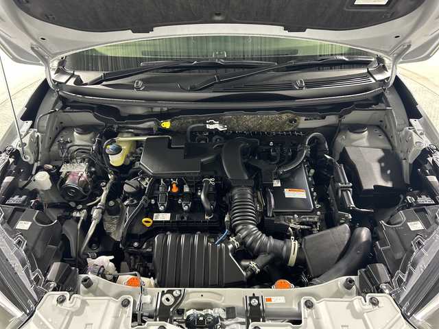 ダイハツ ロッキー プレミアム G HEV 神奈川県 2025(令7)年 0.1千km ブラックマイカメタリック/シャイニングホワイトパール 純正9インチスマホ連携ディスプレイオーディオ/パノラマモニターパック/フロント/サイド/バックカメラ/フルセグ　USB　HDMI　AppleCarPlay　Androidauto　/スマートアシスト/衝突回避支援ブレーキ機能/レーンキープコントロール/コーナーセンサー/衝突警報機能/ブレーキ制御付誤発進抑制機能/車線逸脱抑制制御機能/路側逸脱警報機能/ふらつき警報/先行車発進お知らせ/標識認識機能/アダブティブドライビングビーム/サイドビューランプ/全車速追従機能付アダブティブクルーズコントロール/コーナリングトレースアシスト/車両接近通報装置/合皮ファブリックコンビシート/前席シートヒーター/電動パーキングブレーキ/革巻きステアリング/プッシュスタート/スマートキー/LEDヘッドランプ/LEDイルミネーションランプ/LEDフロントフォグランプ/LEDリアフォグランプ/シーケンシャルターンランプ/純正17インチアルミホイール/純正リアスポイラー/取説　保証書　スペアキー