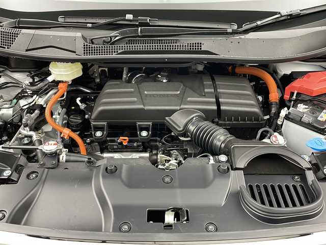 ホンダ ステップワゴン スパーダ eHEV 栃木県 2025(令7)年 0.1千km プラチナホワイトパール 登録済未使用車/純正11.4型ナビ(LXM-247VFLi)/（CD/DVD/Bluetooth/フルセグTV/USB）/バックカメラ/Honda CONNECT for Gathers＋ナビ装着用スペシャルパッケージ/Honda SENSING/●衝突軽減ブレーキ（CMBS）/●先行車発進お知らせ機能/●歩行者事故低減ステアリング/●路外逸脱抑制機能/●標識認識機能/●渋滞追従機能付アダプティブクルーズコントロール（ACC）/●車線維持支援システム（LKAS）/●トラフィックジャムアシスト（渋滞運転支援機能）/●誤発進抑制機能/●後方誤発進抑制機能/●近距離衝突軽減ブレーキ/●急アクセル抑制機能/●パーキングセンサーシステム/●後退出庫サポート/ブラインドスポットインフォメーション/パワーテールゲート(メモリー機能付)/2列目オットマン/運転席＆助手席シートヒーター/トリプルゾーンコントロール・フルオートエアコンディショナー/コンビシート/純正16インチアルミホイール(SPADA専用)/減速セレクター/全列USBチャージャー