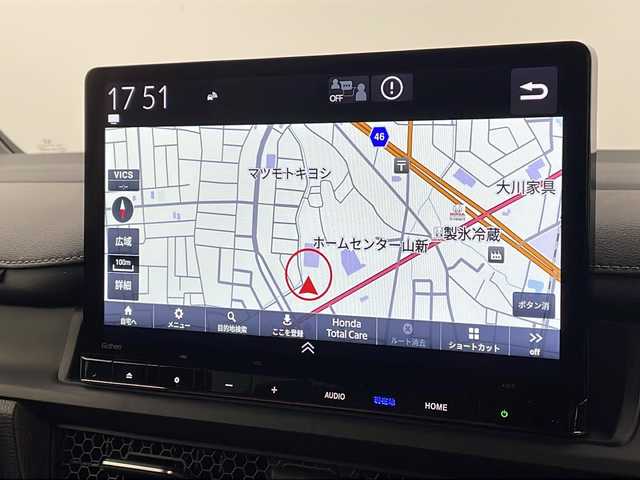ホンダ ステップワゴン スパーダ eHEV 栃木県 2025(令7)年 0.1千km プラチナホワイトパール 登録済未使用車/純正11.4型ナビ(LXM-247VFLi)/（CD/DVD/Bluetooth/フルセグTV/USB）/バックカメラ/Honda CONNECT for Gathers＋ナビ装着用スペシャルパッケージ/Honda SENSING/●衝突軽減ブレーキ（CMBS）/●先行車発進お知らせ機能/●歩行者事故低減ステアリング/●路外逸脱抑制機能/●標識認識機能/●渋滞追従機能付アダプティブクルーズコントロール（ACC）/●車線維持支援システム（LKAS）/●トラフィックジャムアシスト（渋滞運転支援機能）/●誤発進抑制機能/●後方誤発進抑制機能/●近距離衝突軽減ブレーキ/●急アクセル抑制機能/●パーキングセンサーシステム/●後退出庫サポート/ブラインドスポットインフォメーション/パワーテールゲート(メモリー機能付)/2列目オットマン/運転席＆助手席シートヒーター/トリプルゾーンコントロール・フルオートエアコンディショナー/コンビシート/純正16インチアルミホイール(SPADA専用)/減速セレクター/全列USBチャージャー