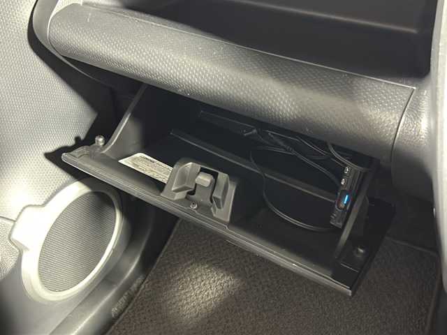 スズキ ハスラー G 沖縄県 2018(平30)年 9.4万km ブルーイッシュブラックパール3 県外仕入れ　/禁煙車　/社外ナビ【ＣＤ／ＢＴ／ＡＵＸ】　/バックカメラ　/ＥＴＣ　/前席シートヒーター　/横滑り防止装置　/衝突被害軽減システム　/社外フロアマット　プ/ッシュスタート　/スマートキー　/スペアキー