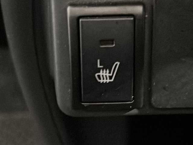 スズキ ハスラー G 沖縄県 2018(平30)年 9.4万km ブルーイッシュブラックパール3 県外仕入れ　/禁煙車　/社外ナビ【ＣＤ／ＢＴ／ＡＵＸ】　/バックカメラ　/ＥＴＣ　/前席シートヒーター　/横滑り防止装置　/衝突被害軽減システム　/社外フロアマット　プ/ッシュスタート　/スマートキー　/スペアキー