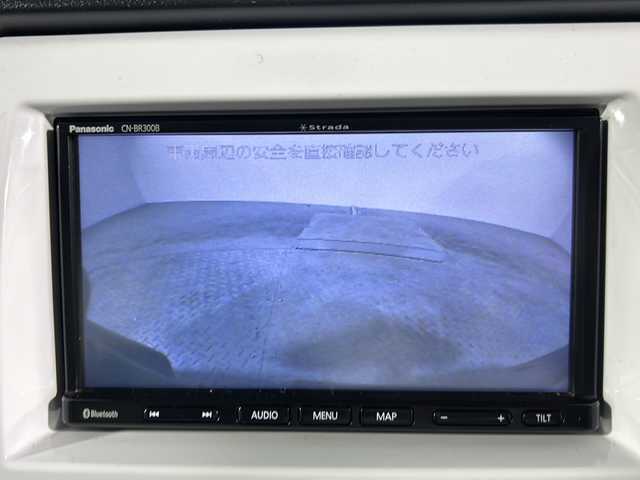 スズキ ハスラー G 沖縄県 2018(平30)年 9.4万km ブルーイッシュブラックパール3 県外仕入れ　/禁煙車　/社外ナビ【ＣＤ／ＢＴ／ＡＵＸ】　/バックカメラ　/ＥＴＣ　/前席シートヒーター　/横滑り防止装置　/衝突被害軽減システム　/社外フロアマット　プ/ッシュスタート　/スマートキー　/スペアキー